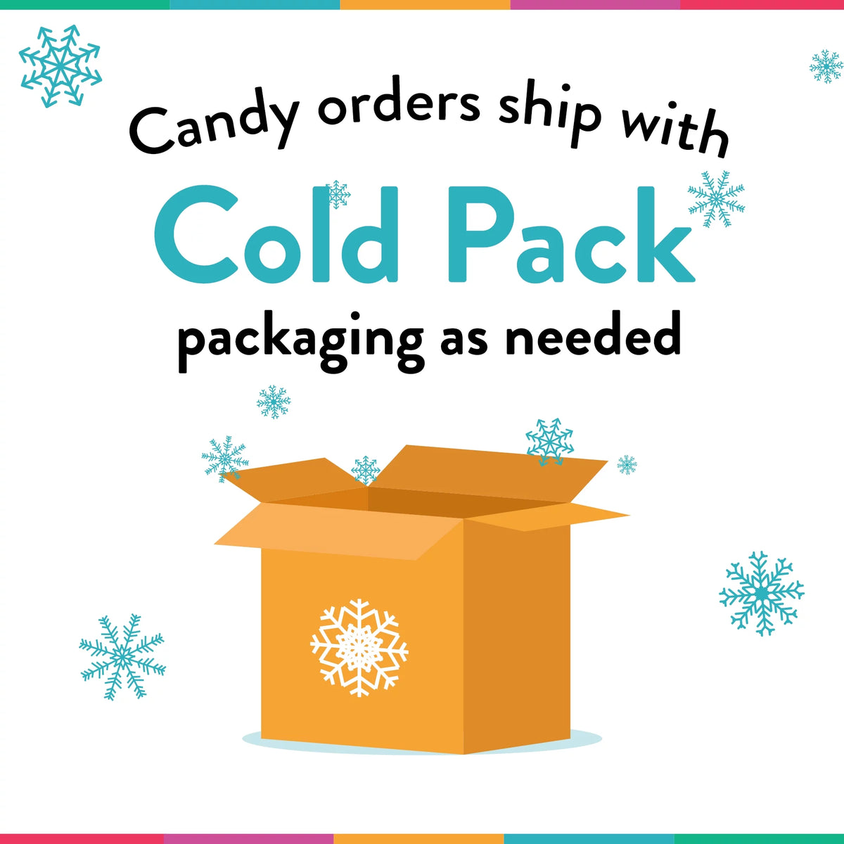 Christmas Candy Chocolate Bars Gift Box 8 Pack W6967