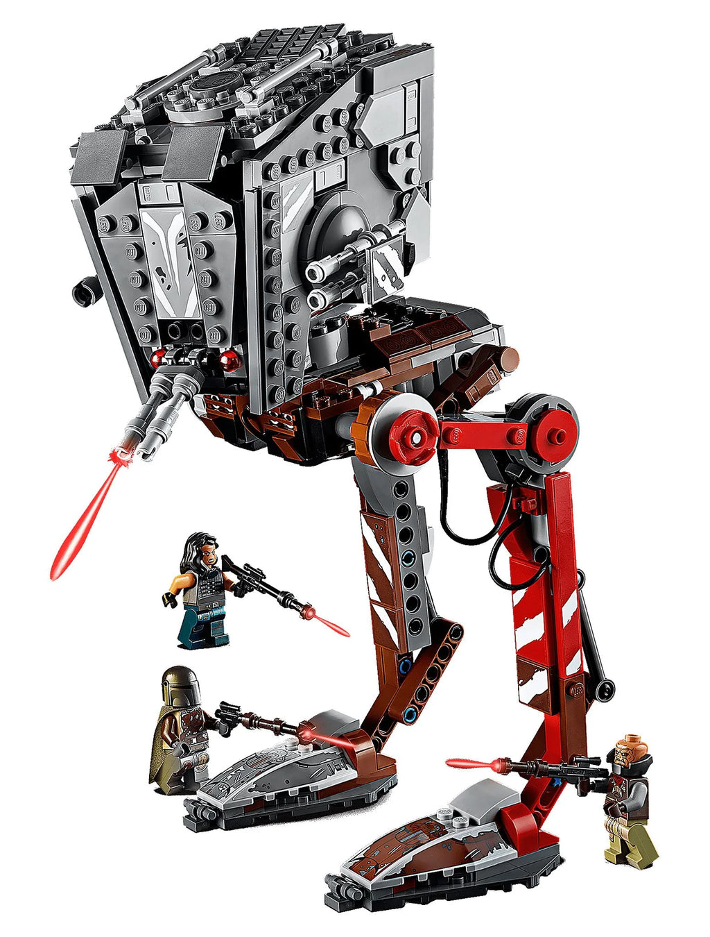 Building Set (540 Pieces) Q577