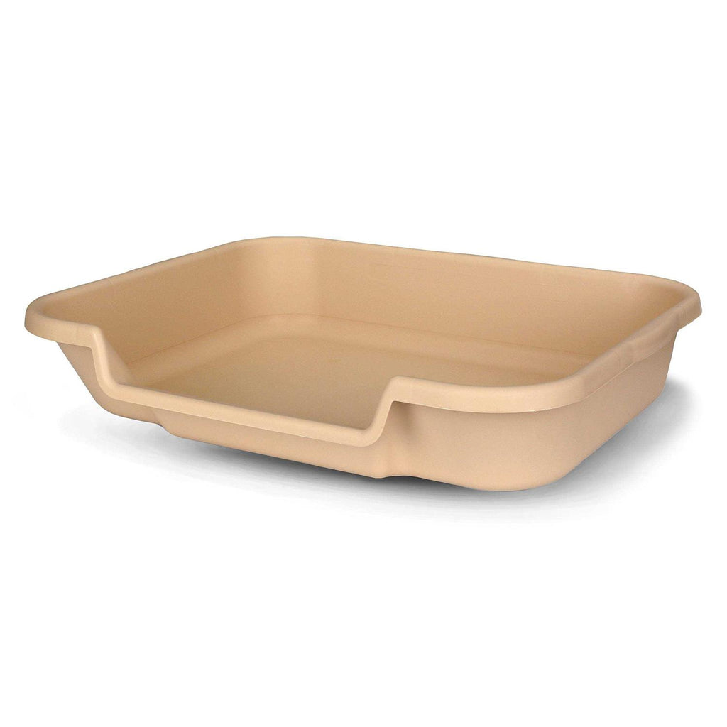 Senior Cat Litter Box T30823