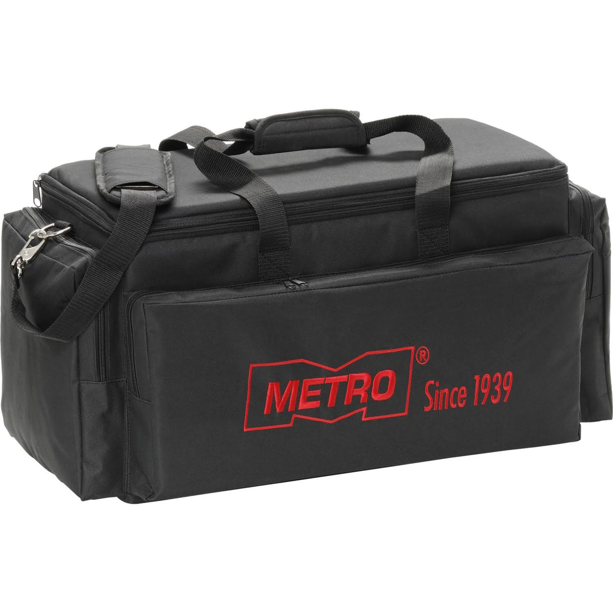 Black Vacuum Cleaner Carrying Case X19532