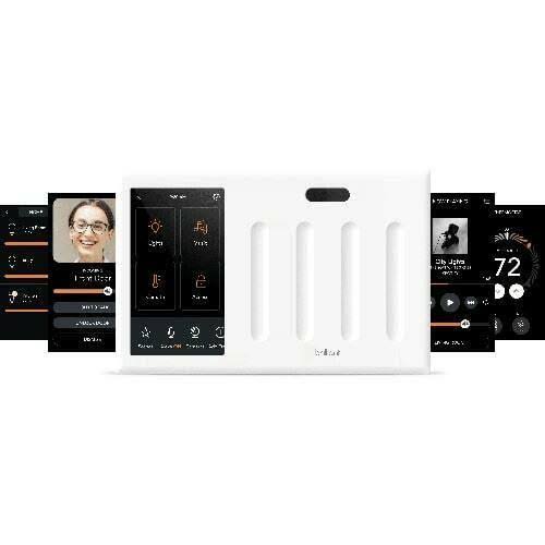 Smart Home Control (4-Switch) V230466