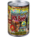 Grain Free Beef Dog & Puppy Can Food D740