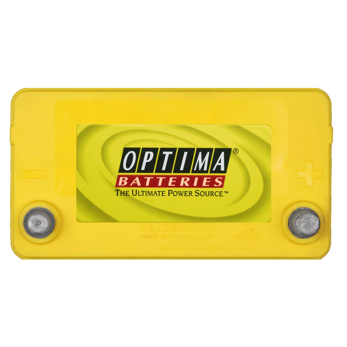 12 Volt 450 CCA AGM Battery A83852