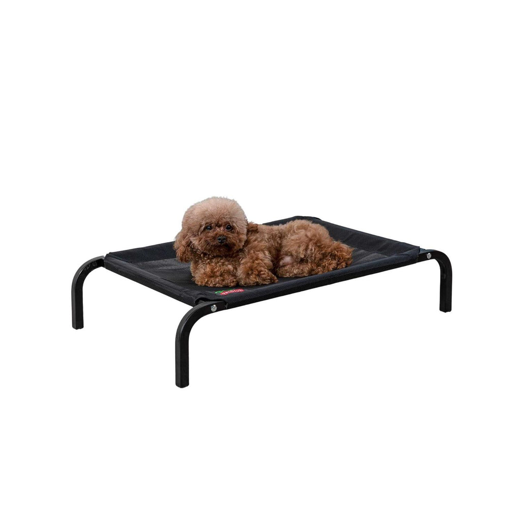 Elevated Cooling Pet Cot Bed T725598