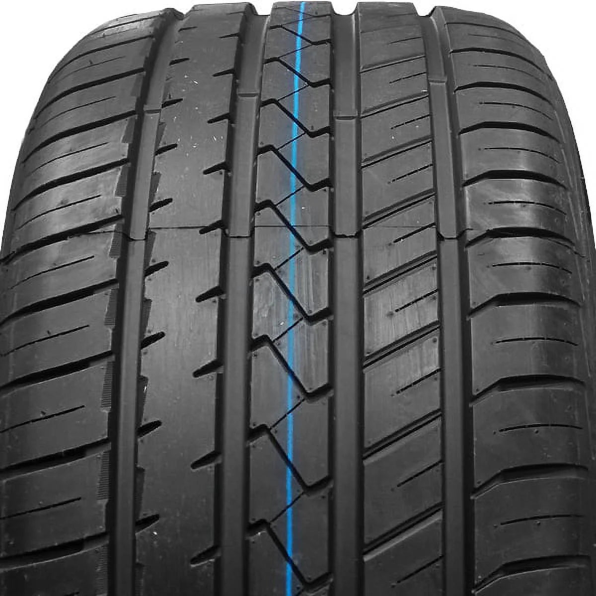 255/40-21 102 Y All-Season Tire Z130951