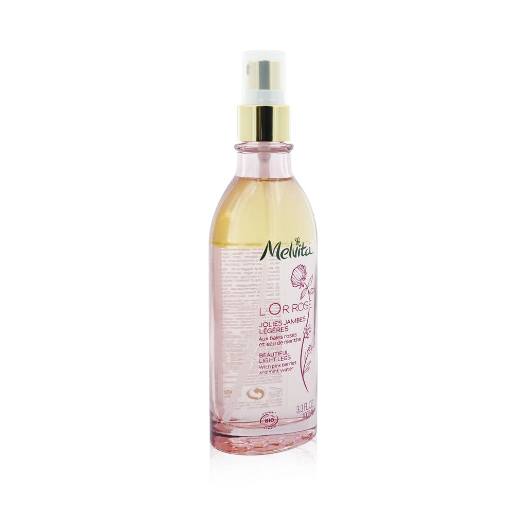 Rose Water 100ml G642
