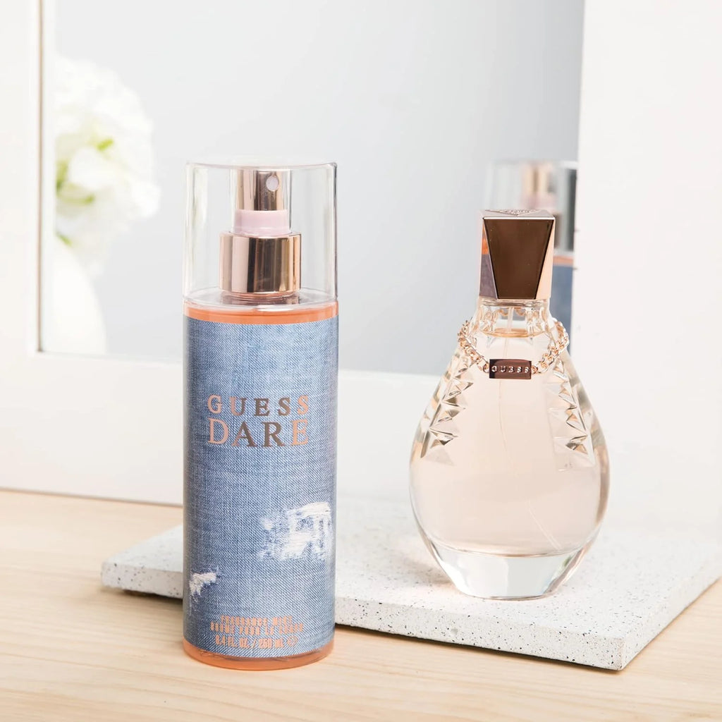Eau de Toilette Spray 3.4 Fluid Ounce L2681