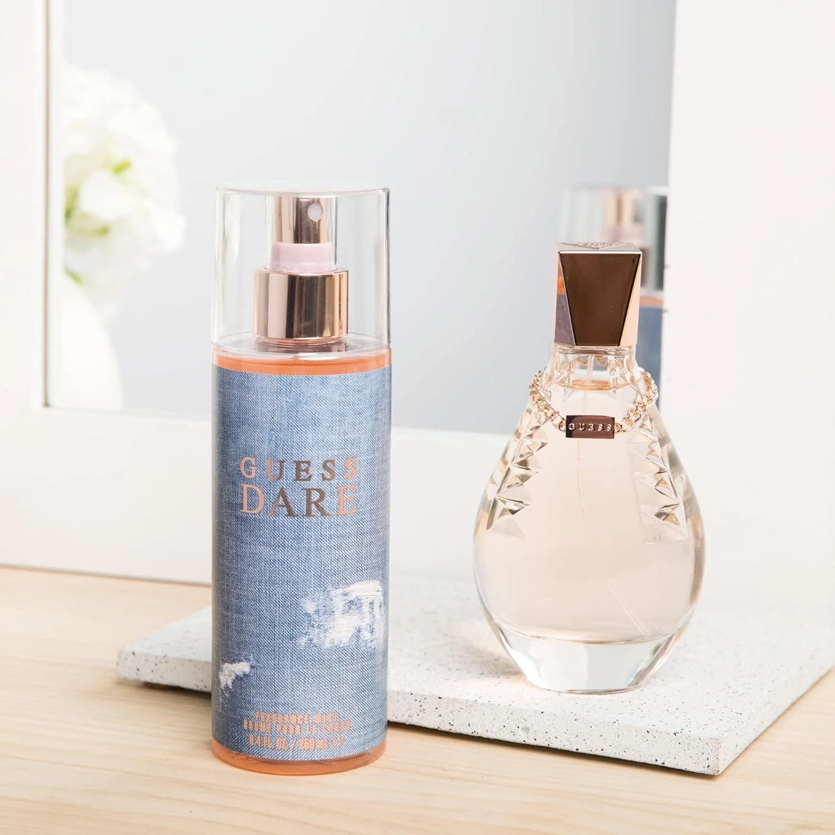 Eau de Toilette Spray 3.4 Fluid Ounce L2681