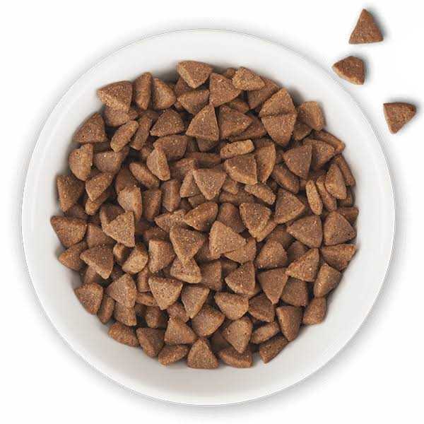 Indoor Health Trout & Menhaden Fish Meal Recipe 3-lb O1265