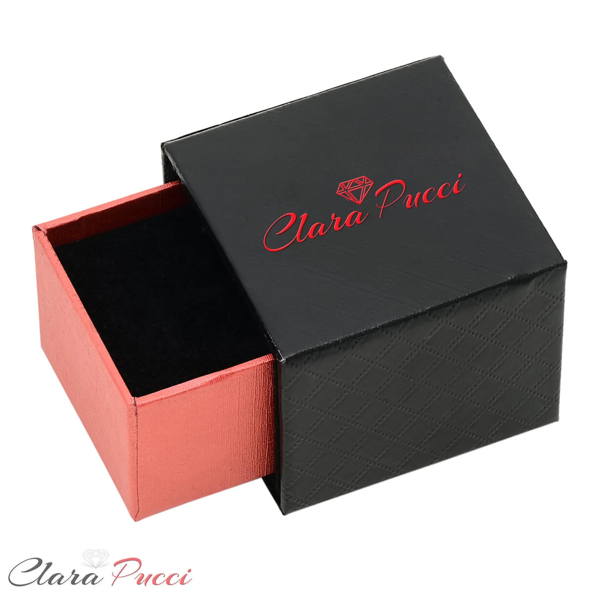 1.92 ct Round Cut Black Natural Onyx Real 18k Rose Gold Halo Ring Band Set Size 3.5 V80328