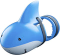 Floating Fins for Underwater Scooter Y6030