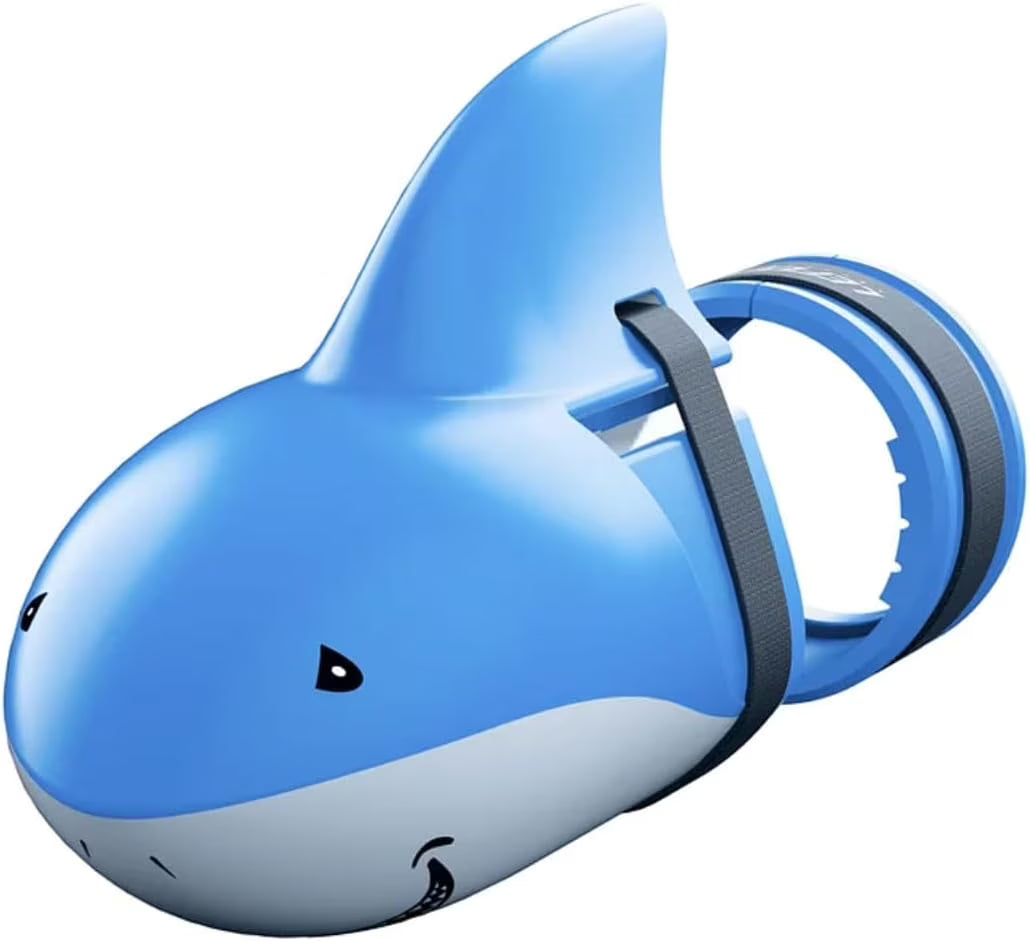 Floating Fins for Underwater Scooter Y6030