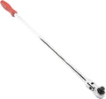 1/2" Dr. 72 Teeth Flex Head Ratchet, 650mmL, Pack of 2 J384204