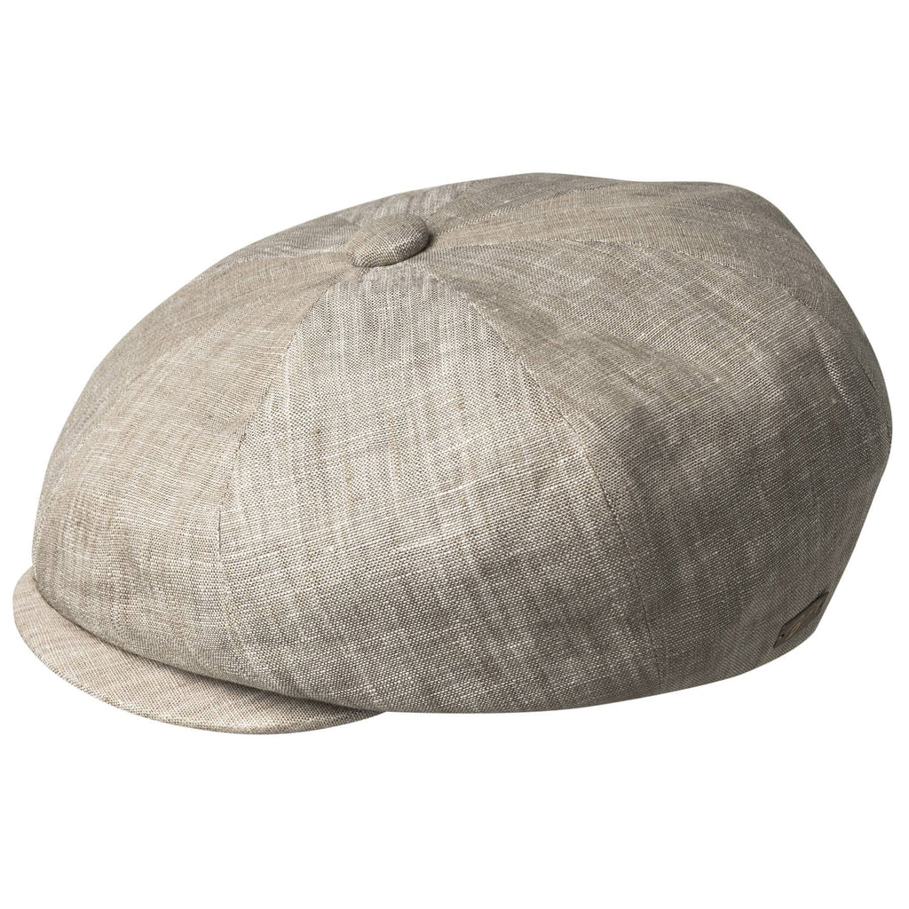Grass Newsboy Cap, Size: S V183