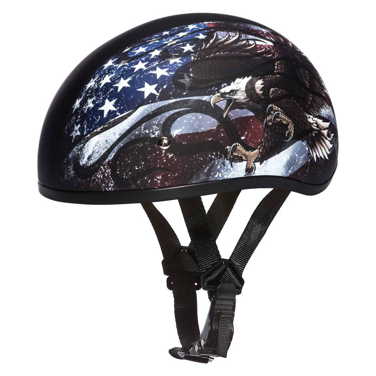 Skull Cap Helmet Q95616