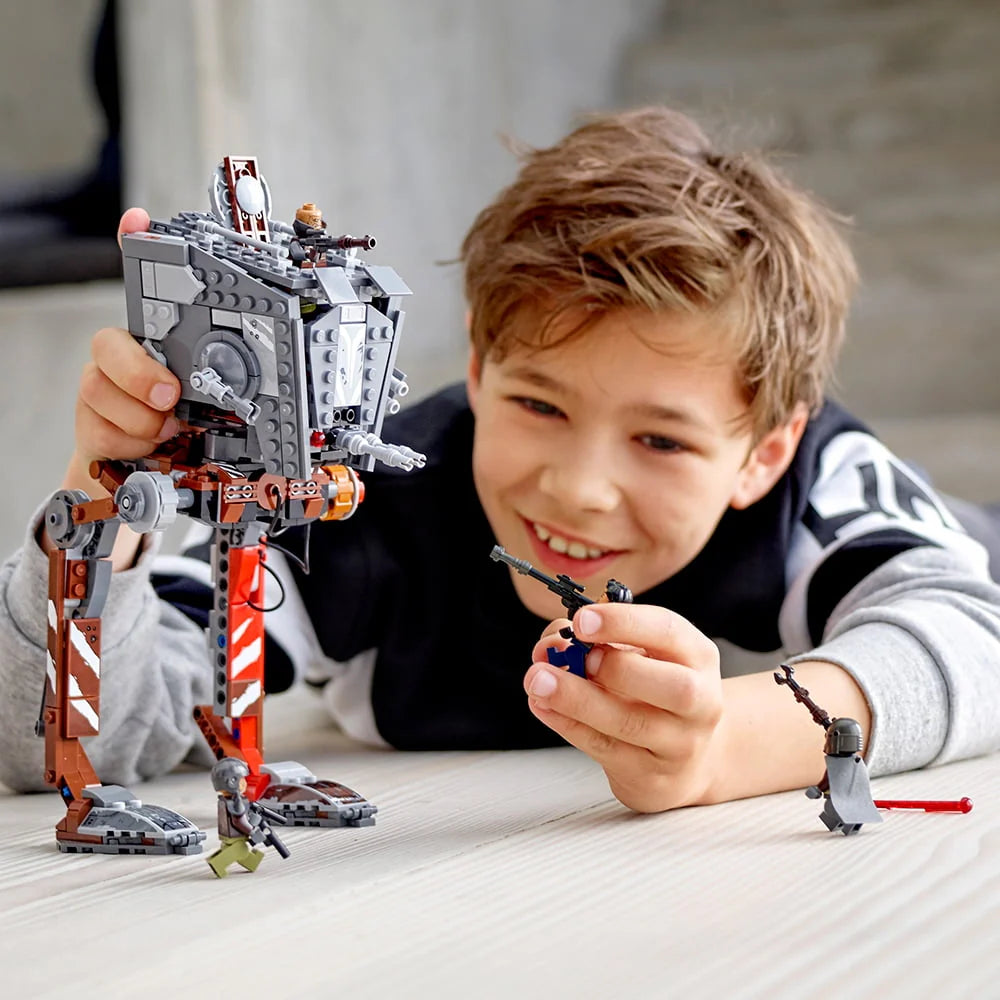Building Set (540 Pieces) Q577
