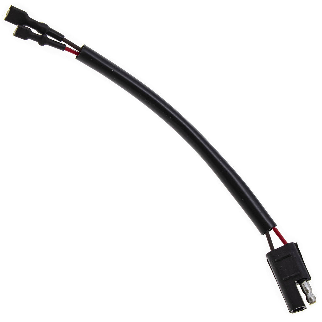 12 Volt RCA Plug Outlet F9446