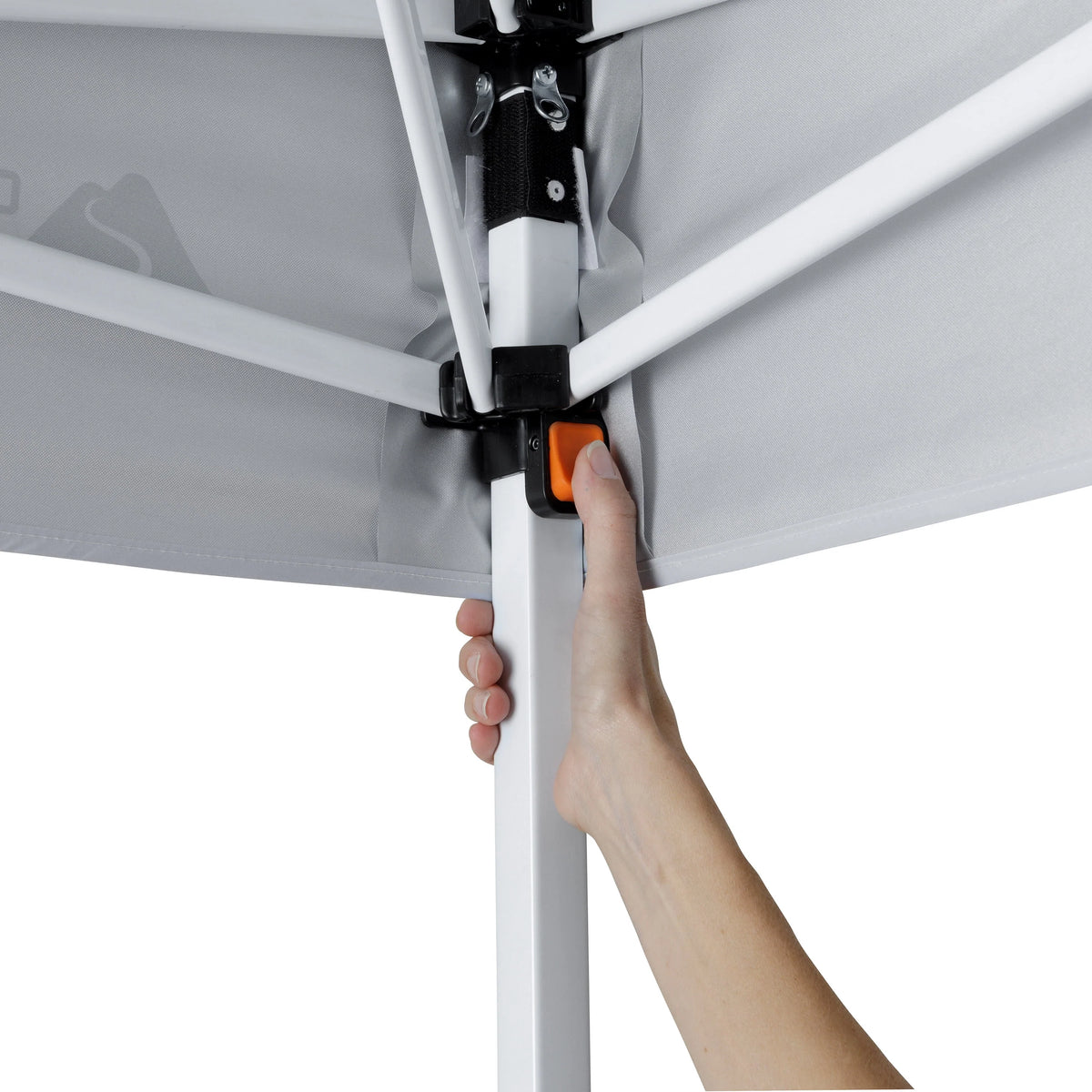 12' x 12' Dual Peak Canopy Z98461