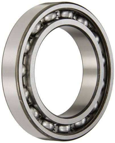6015/c4 Single Row Ball BRGS U403904