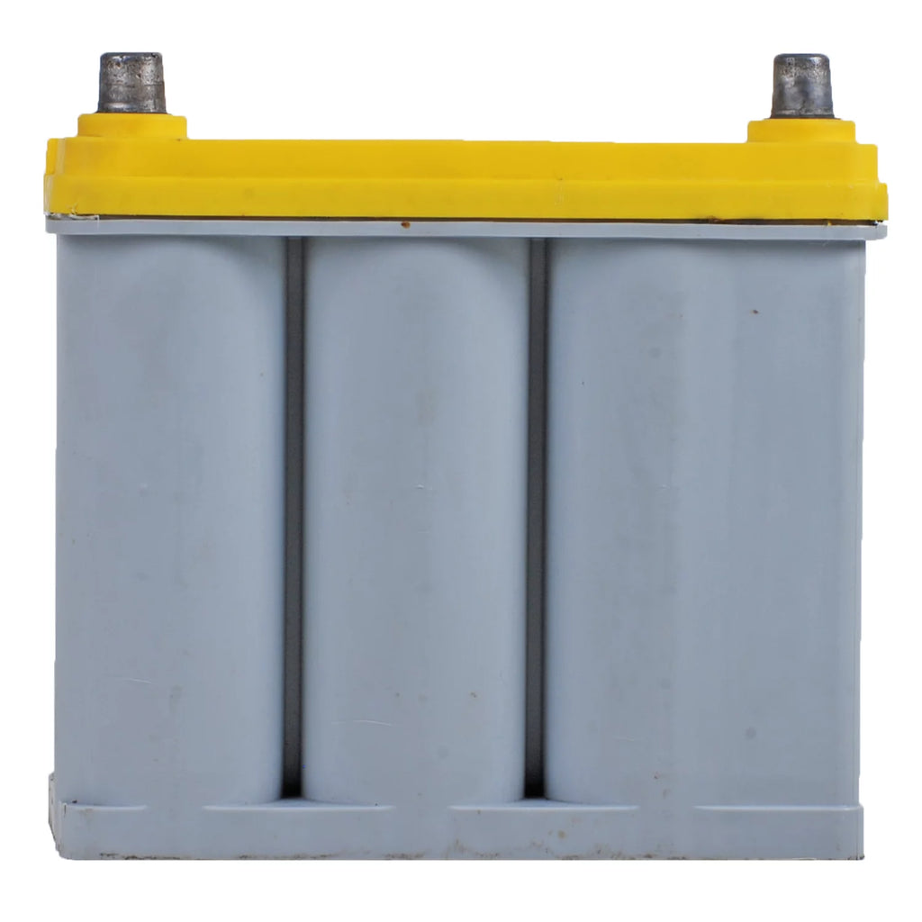 12 Volt 450 CCA AGM Battery A83852