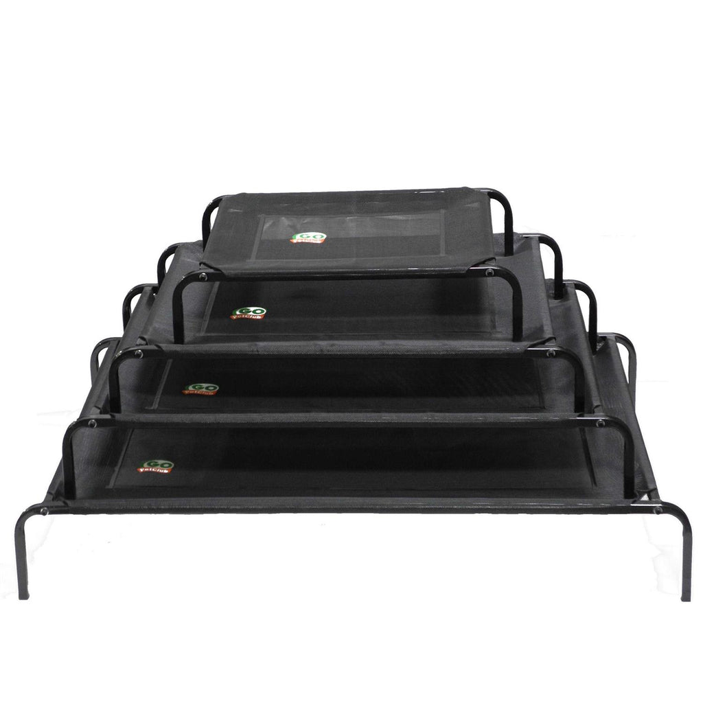 Elevated Cooling Pet Cot Bed T725598